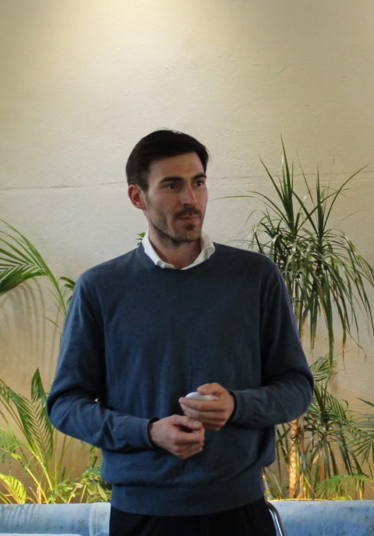 Riccardo Gatti